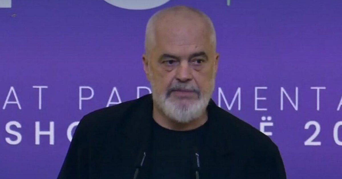 Rama për protestat ndaj projektit të Zvërnecit  Bota nuk u çua për fatin e Nartës  por për emrin e Jared Kushner dhe vjehrrit të tij