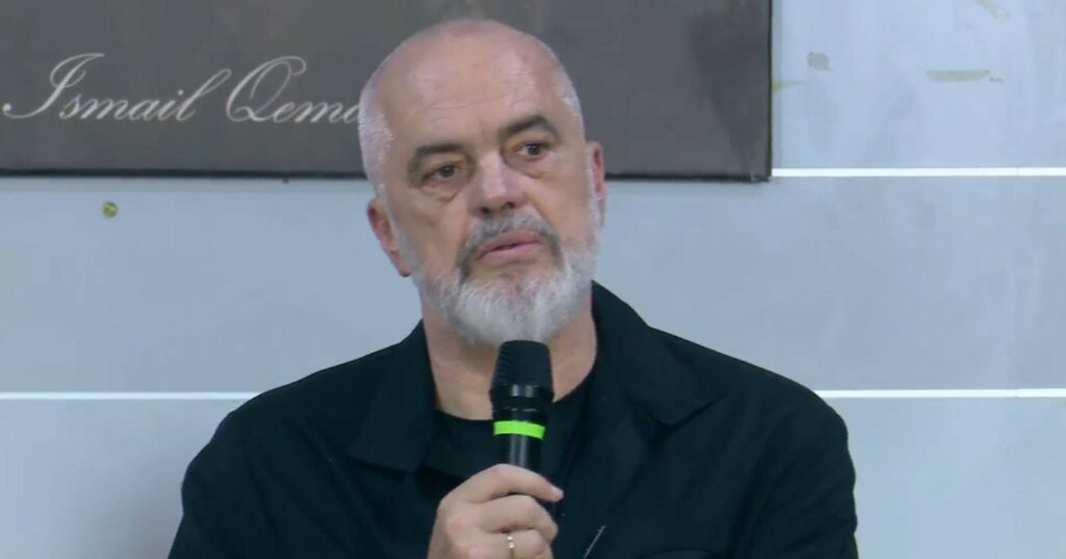Zvërneci  Rama  Hetimi i SPAK nuk është për projektin  por për një subjekt që ka shitur tokën