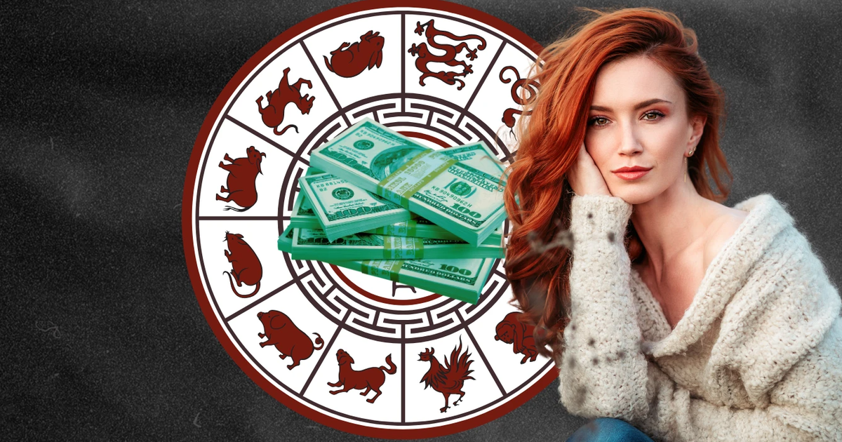 Tri shenjat e horoskopit kinez që do tërheqin sukses financiar gjatë gjithë dhjetorit
