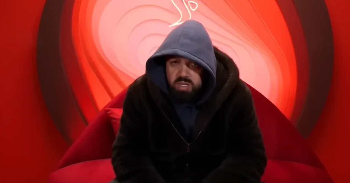 Pse u zhduk Stine pas  Big Brother VIP Albania  