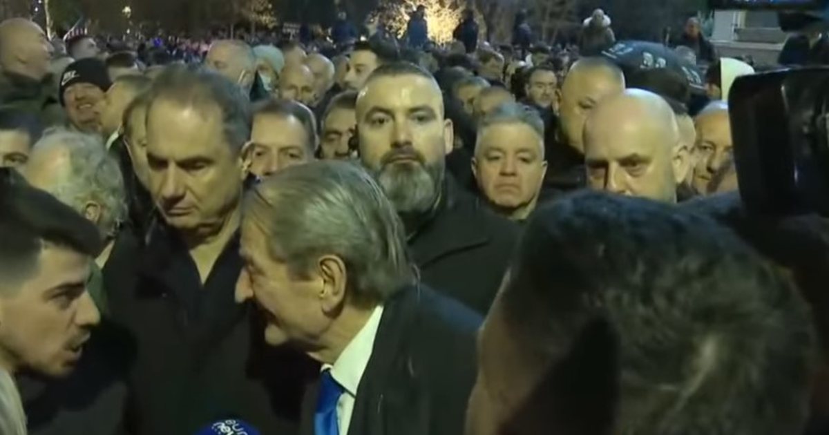 Berisha paralajmëron policinë  Skenarët ndryshojnë  Rama i pashpresë 