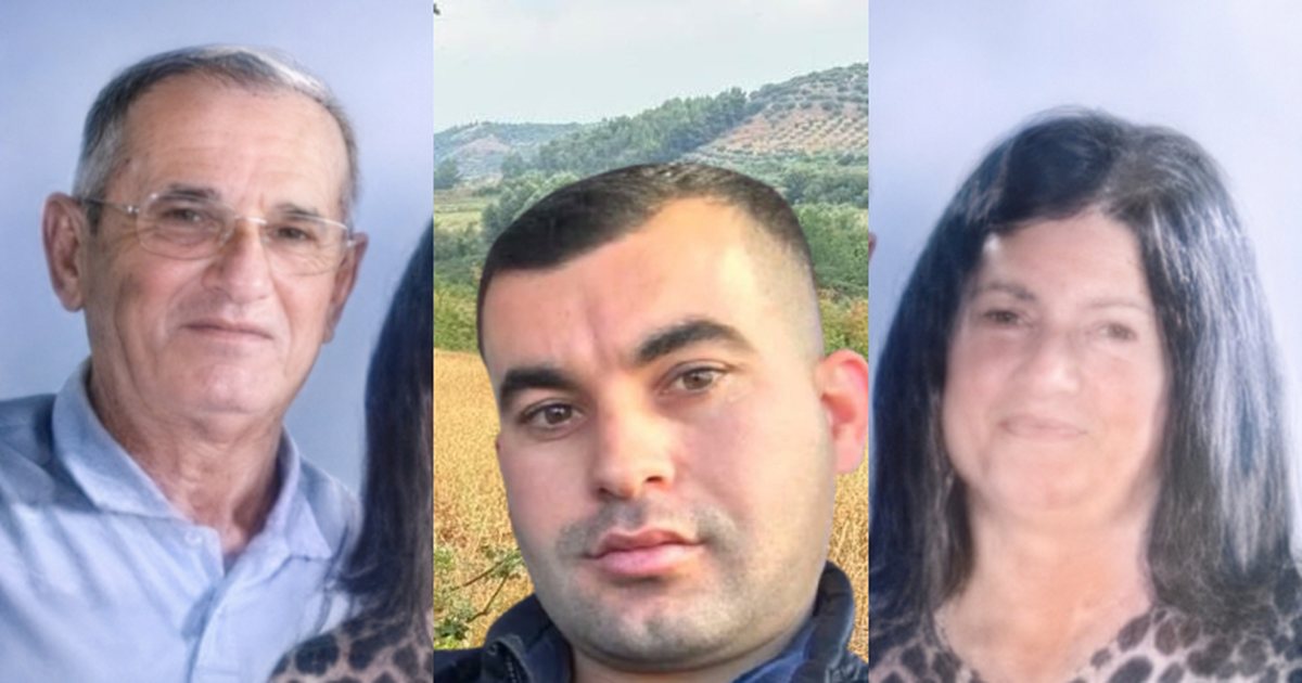 Vrau prindërit e të fejuarës dhe veten në Roskovec  Dinamika  Çifti Plaka ishte nisur për në punë  Nertili u fut në banesë dhe hapi zjarr 