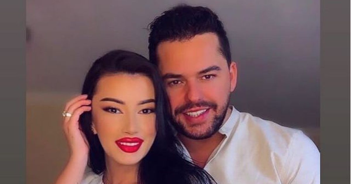  Zemra po më PLAS nga mungesa jote   Selvije Jao përkujton Shpat Kasapin dhe bisedën e FUNDIT për hyrjen e tij në Big Brother VIP Albania 