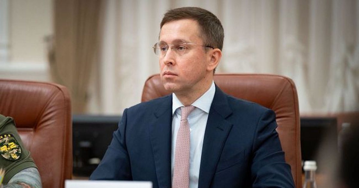 Nga biznesi privat te drejtimi i kompanive shtetërore  Kush është kryeministri i ri i Ukrainës 