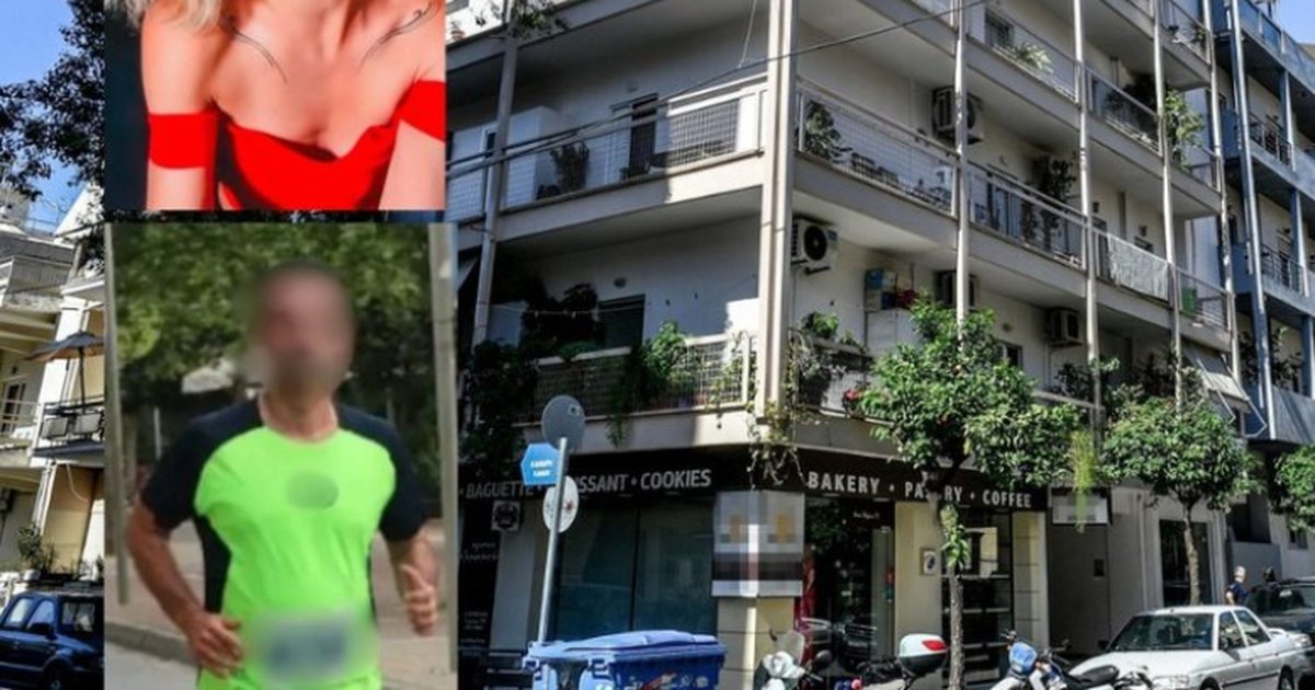 Vrasja horror në Greqi  39 vjeçarja u masakrua me thikë nga bashkëshorti 