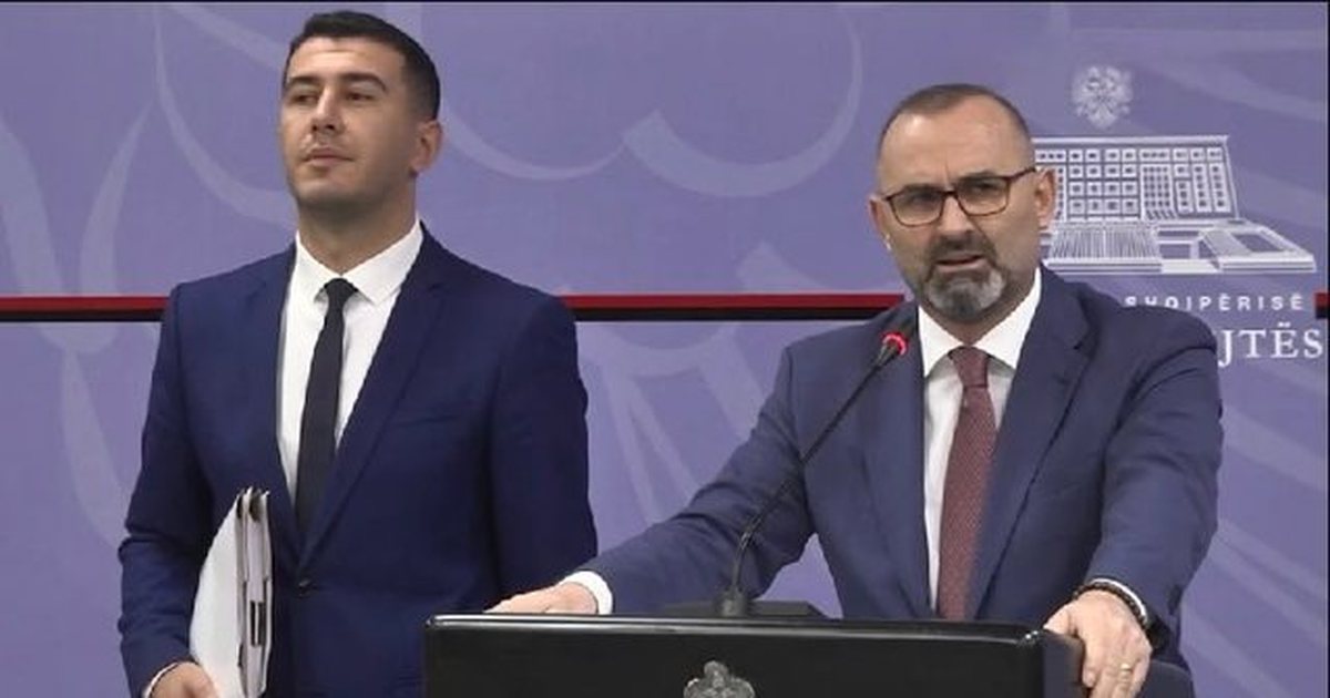 Njeriu i Ulsi Manjës zgjidhet kryetar i Komisionit të Prokurimit Publik  Vox News e kishte paralajmëruar disa ditë më parë 