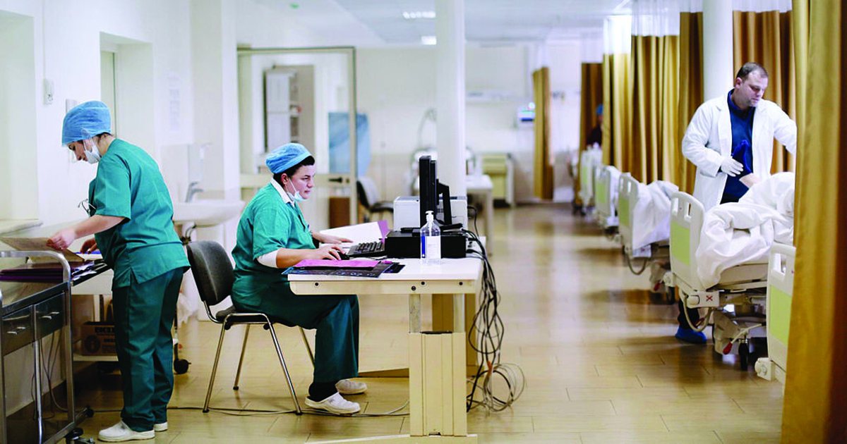 Indeksi Botëror i Kujdesit Shëndetësor  Shqipëria mes 10 vendeve të fundit