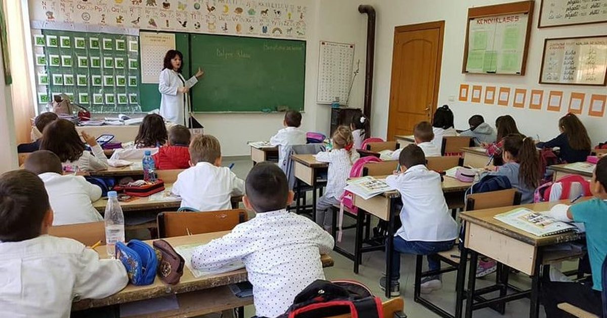 Nisin sot regjistrimet për klasat e para dhe të dhjeta  Ja deri kur keni afat 