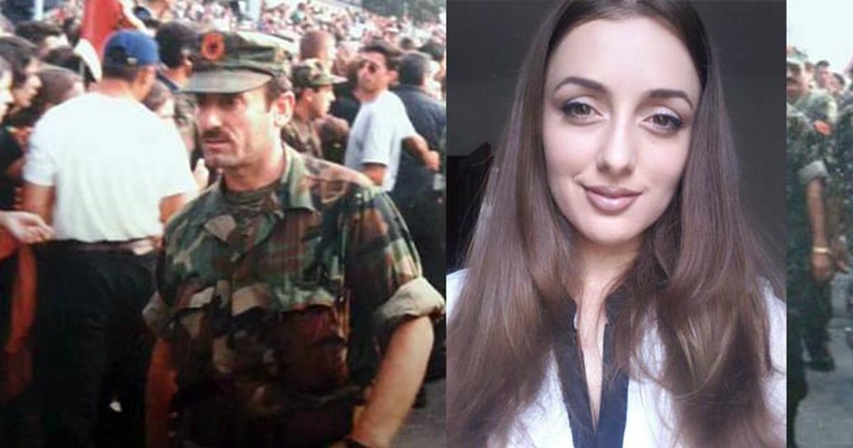 E shpalli  mercenar  Tahir Sinanin  ish deputeti socialist replikon me Taulant Ballën  Jam pa fjalë  ça lidhje ka protesta në Shqipëri me luftën e UÇK 