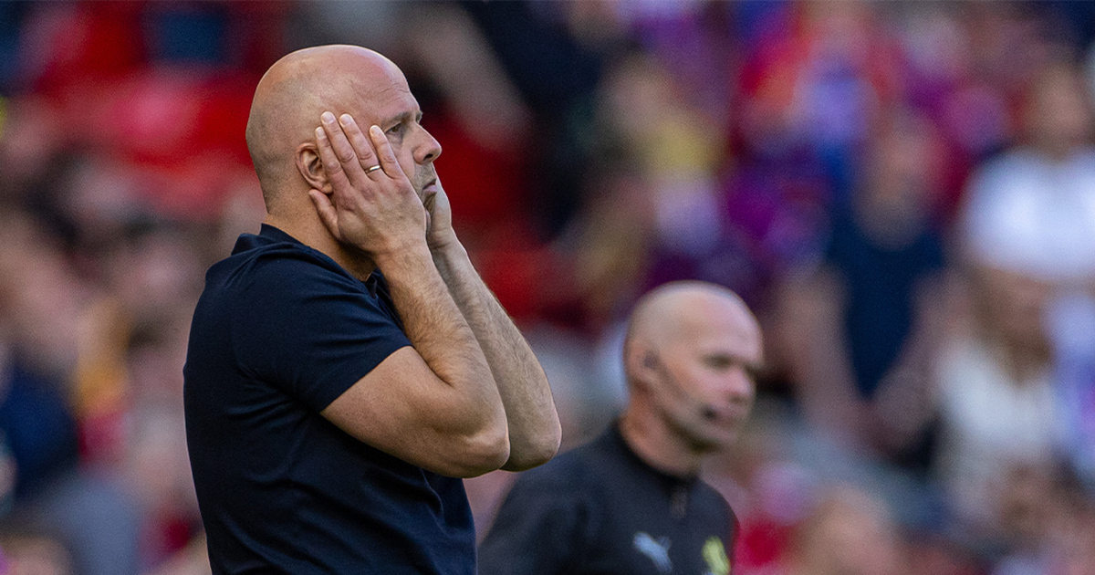 Liverpool largon Arne Slot  ja kush do të jetë trajneri i ri