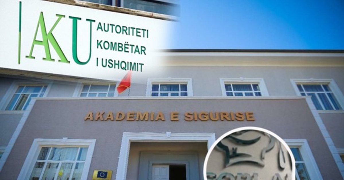Helmimi i 60 kursantëve të Akademisë së Sigurisë  reagon SORI AL  Aty futen edhe produkte ushqimore nga jashtë 