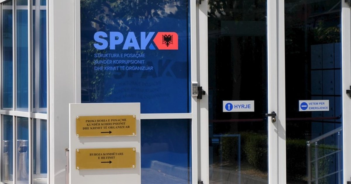 Trafik ndërkombëtar droge dhe grup i strukturuar kriminal  SPAK dërgon për gjykim 10 persona  EMRAT 