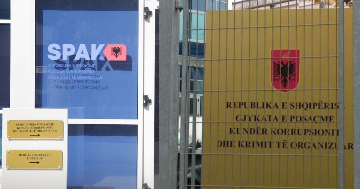 Dënohet me 1 vit burg babai i ish kandidates së PSD së në Fier për korrupsion në zgjedhje