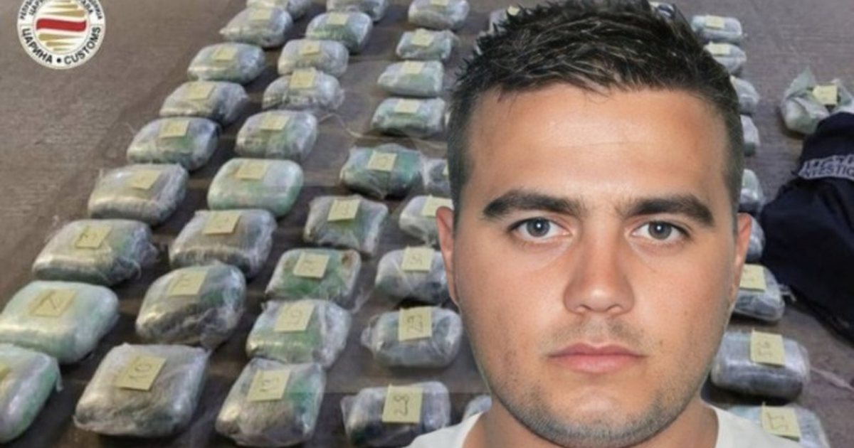 Trafiku i kokainës nga Amerika e Jugut  Gjykata në Itali dënon me 100 vite burg klanin e lidhur me Suel Çelën 
