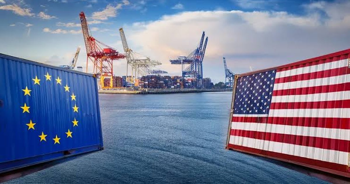Kallas  Tarifat amerikane  të pabaza  Kushtet e punës në BE  shumë më të mira se në SHBA