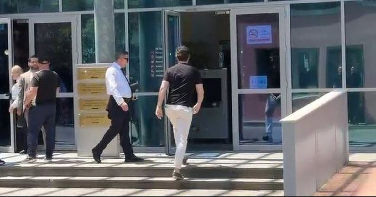 Dokumenti  Anëtari i KPP  Kreshnik Tërnova nuk është nën hetim 