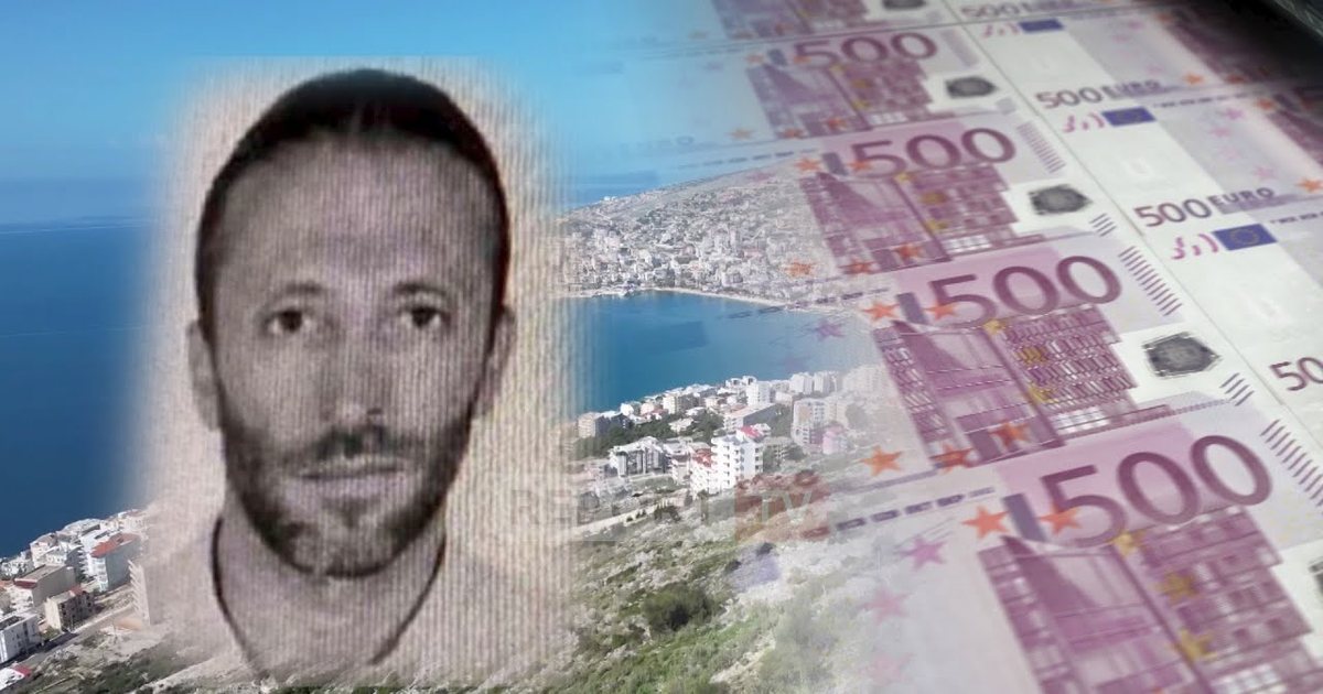EMRI  Hetimi për shqiptarin nga Saranda i njohur si  Bankieri i Karteleve  çon në gjobitjen me gjysmë milioni euro të  Louis Vuitton  