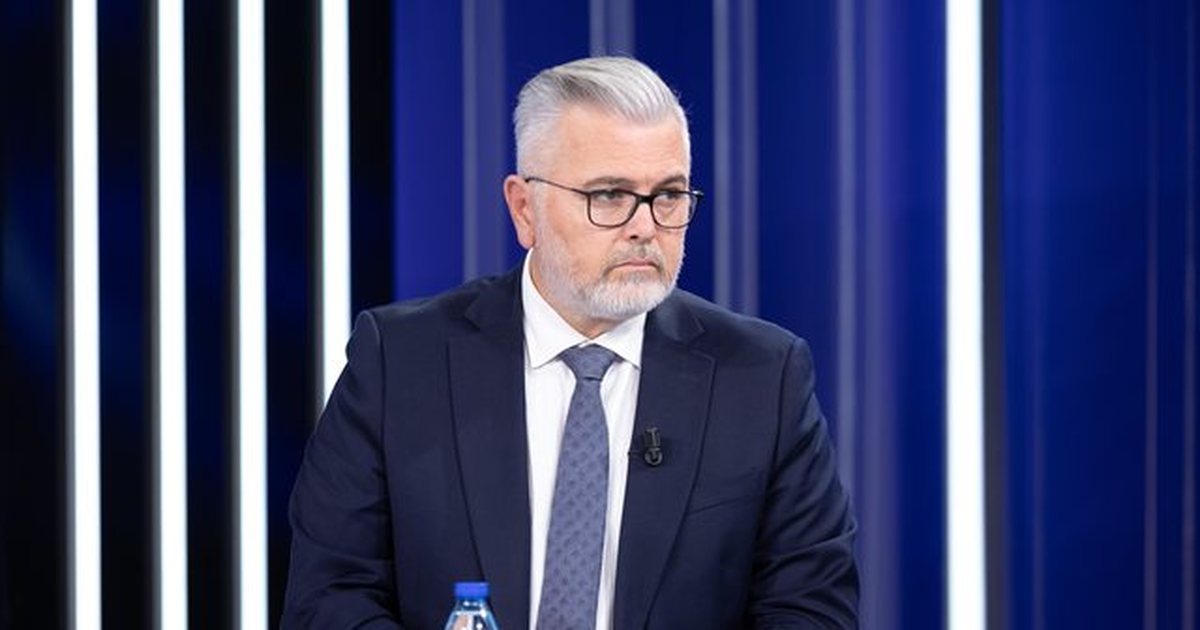 Ministri Toni Gogu  Pse u tërhoq Rama nga kërkesa për bisedime me protestuesit