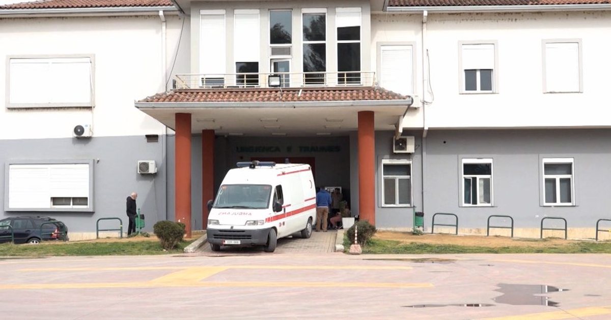Ndërron jetë i mituri që u plagos nga shoku i tij në kokë me armë zjarri