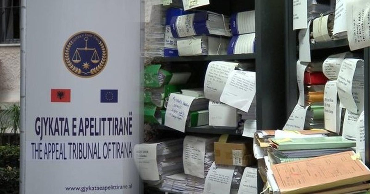 Qytetarët kërkojnë ndërhyrjen e ILD  të pakënaqur me gjyqtarët dhe prokurorët  8451 ankesa për Drejtësinë 