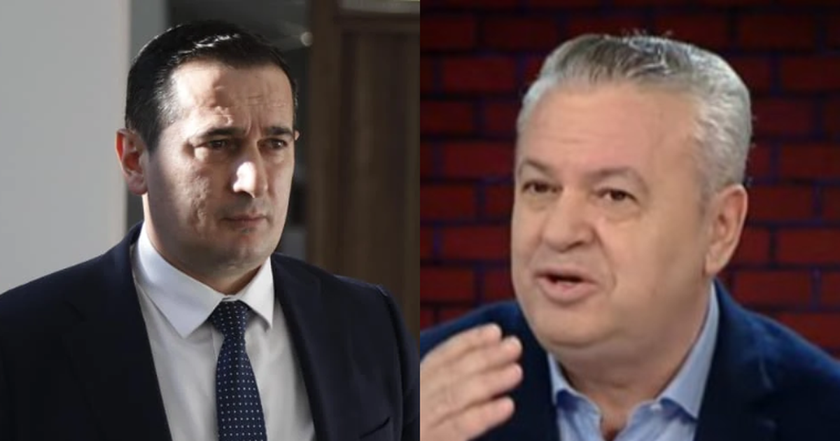 Murrizi  Pse deputetët e opozitës nuk e pyetën Brahon për Krifcën  Bankers  anijet e Bangladeshit dhe Allajbeun  