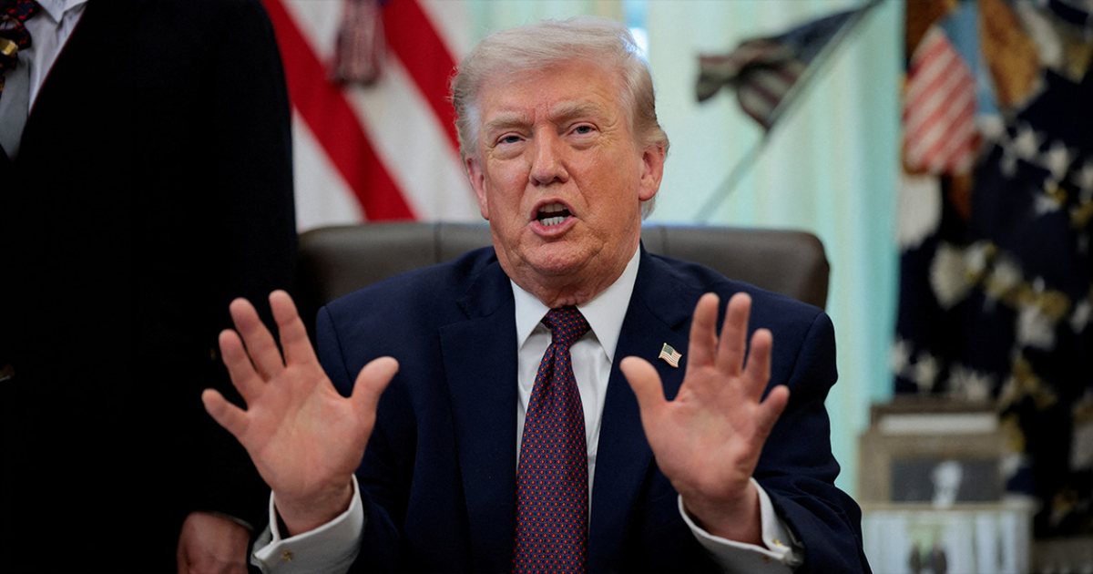 Trump flet me Netanyahun  Nuk do të ketë dislokim trupash në Bejrut  bisedimet me Iranin po vazhdojnë me ritme të shpejta