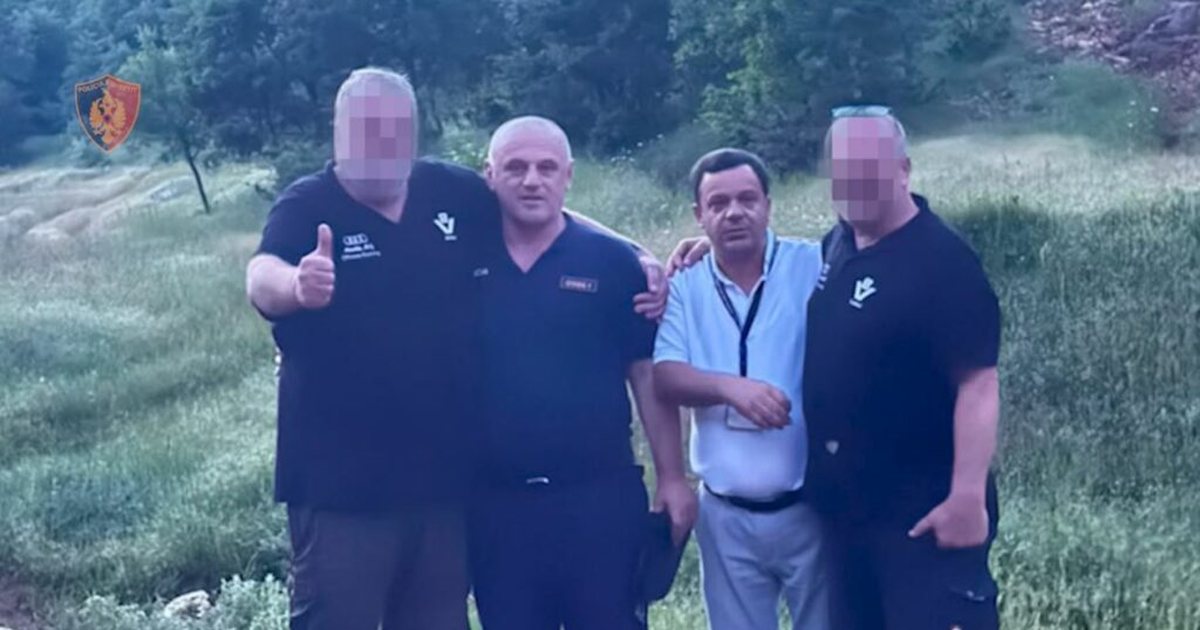 Gjenden dy turistët që humbën në malet e Polisit në Librazhd
