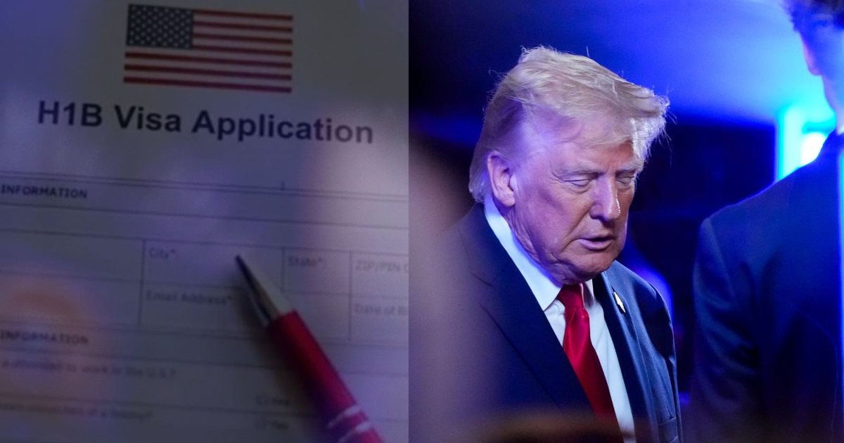Gjykata rrëzon Trump për vizat e punës H 1B