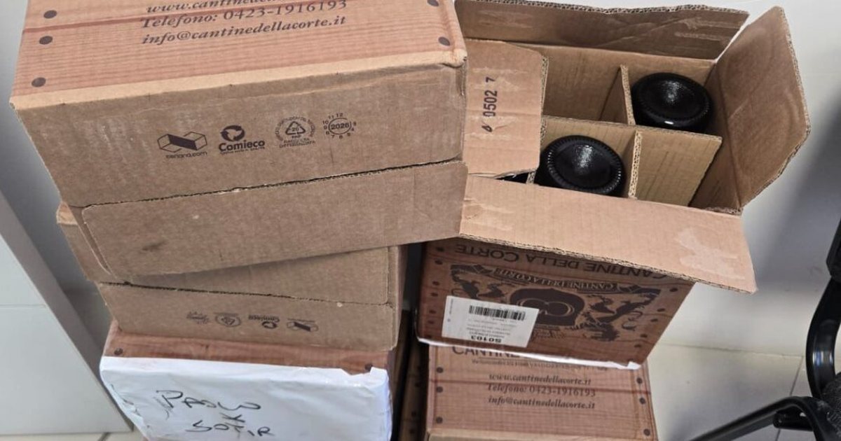 Dogana bllokon 48 shihe vere kontrabandë në Vlorë