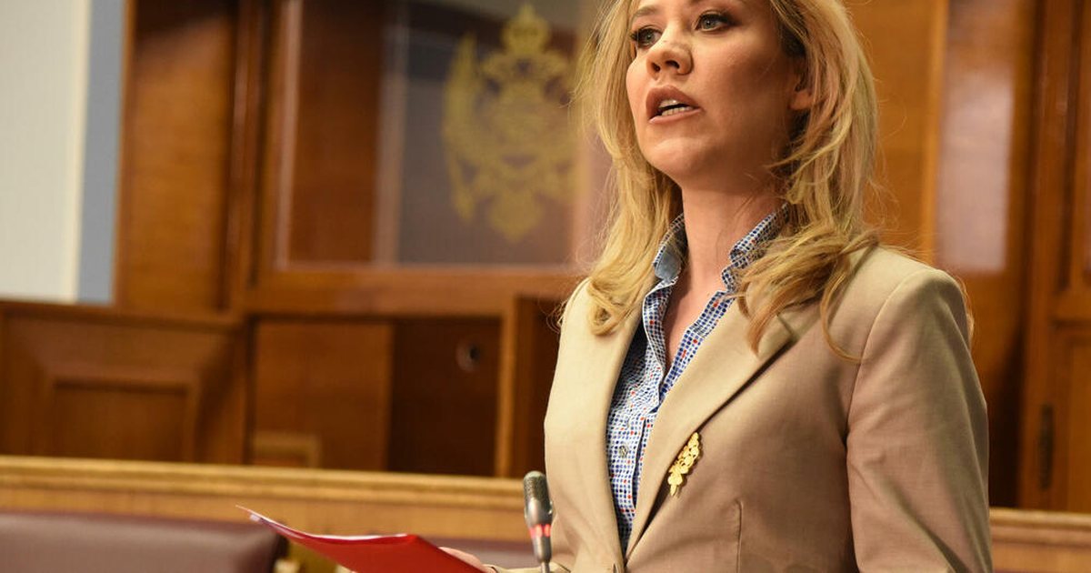 Një arrestim që ka tronditur Malin e Zi