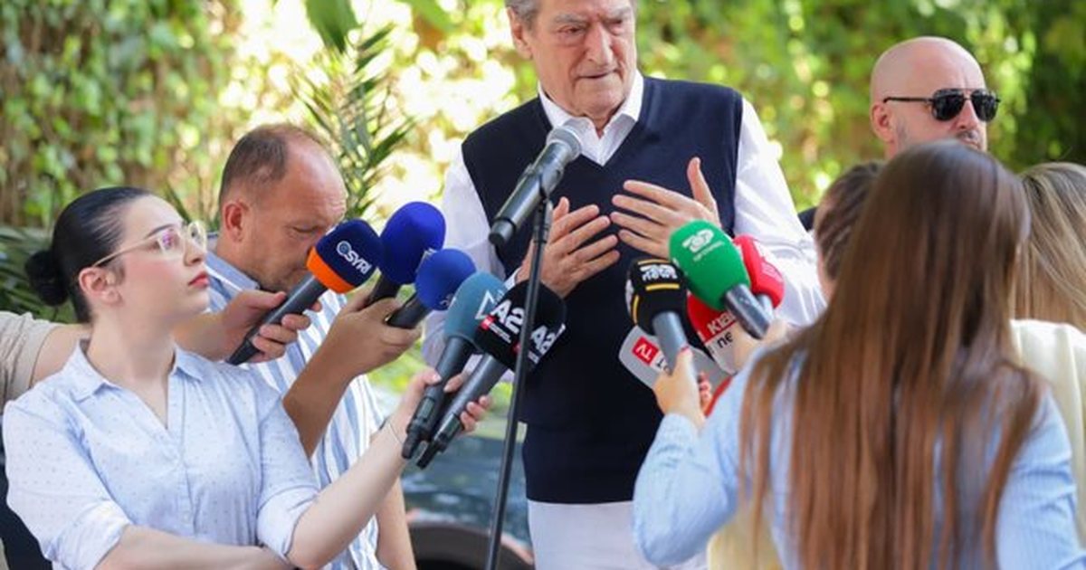 Berisha  Presidenti Begaj do të dekorojë Irena Gjokën me titullin  heroinë e Partisë Socialiste  