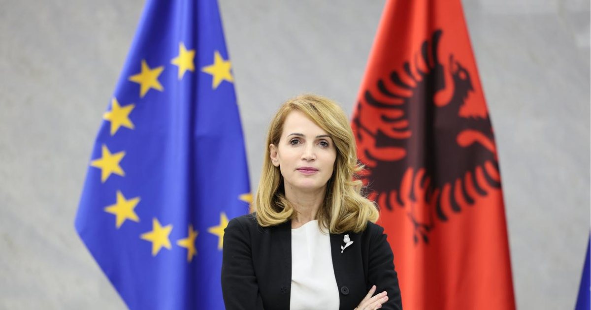 Rama liron nga detyra zv ministren për Europën dhe Punët e Jashtme