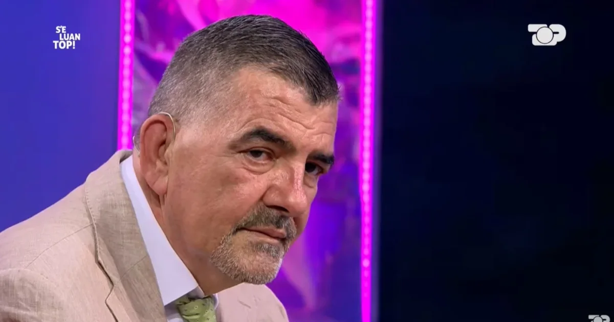 Avokati Saimir Vishaj flet për arrestimin e Elsa Lilës dhe humbjen e motrës  La dy vajza jetime  e gjeta unë trupin e saj