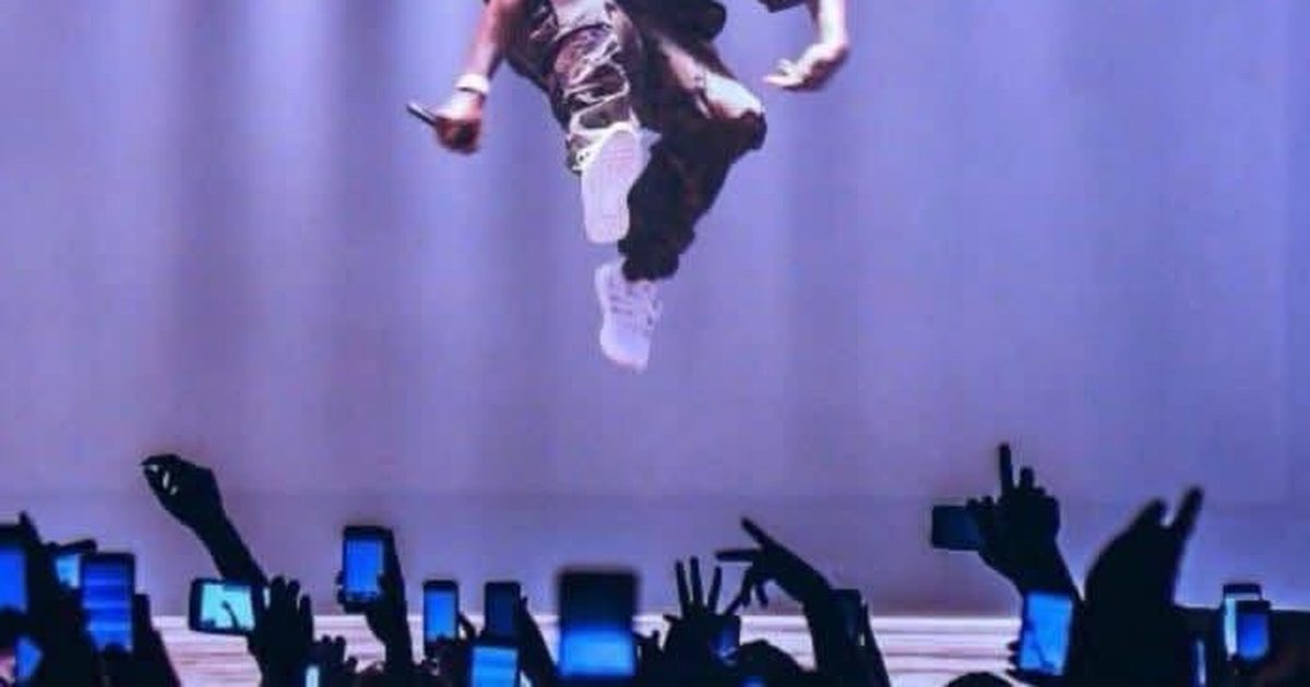 Policia publikon masat për koncertin e Kanye West  Ja rrugët që bllokohen