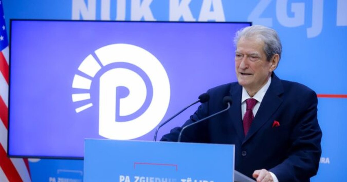 Berisha  Balluku është faktuar si kryetare e një organizate kriminale