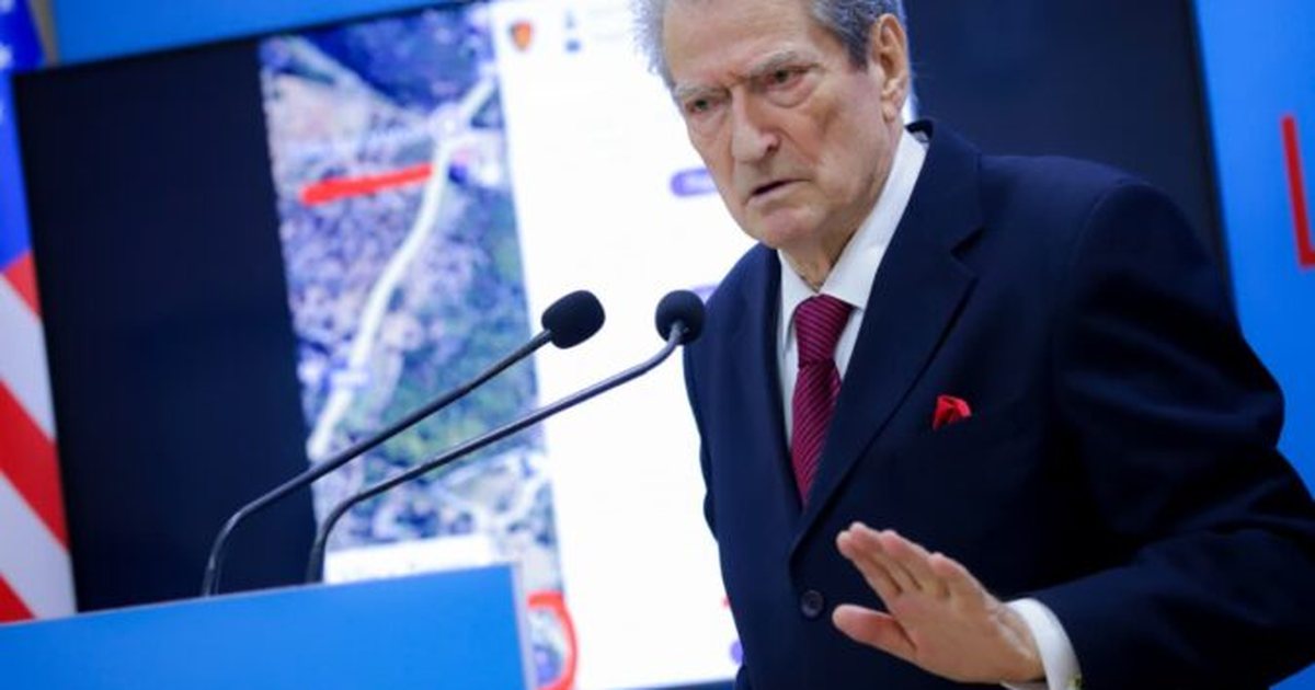  Baxhanaku i Ramës fitoi tenderin për përmirësimin e Inteligjencës Artificiale   Berisha   ChatGPT  ja e Edi Ramës kushtoi 75 mln euro 