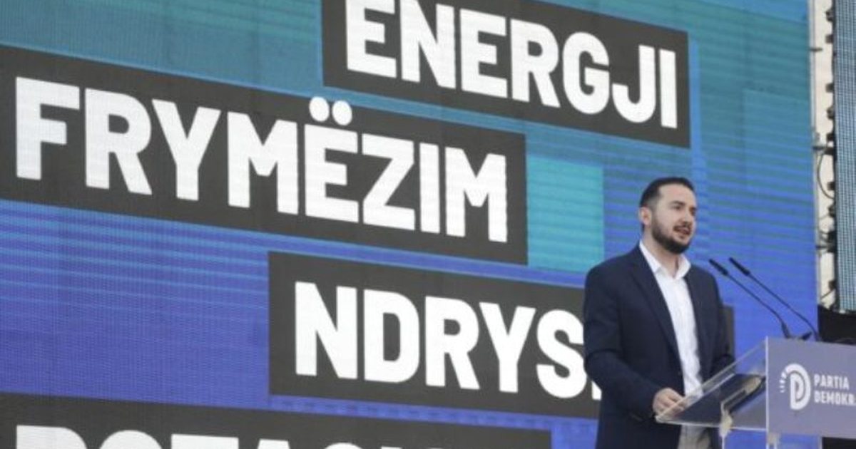  Sali Berisha duhet të përballet me garën   Salianji  PD duhet të bashkojë çdo copëz opozitarizmi kundër Ramës