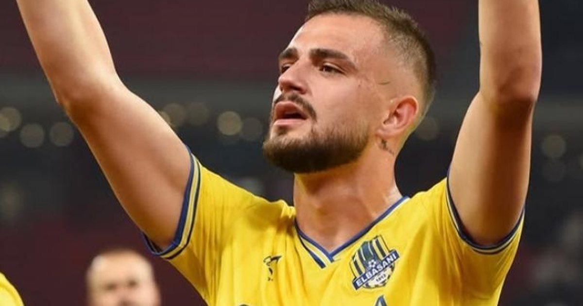 Ndahet nga jeta tragjikisht në moshën 22 vjeçare futbollisti kosovar Fatjon Bunjaku