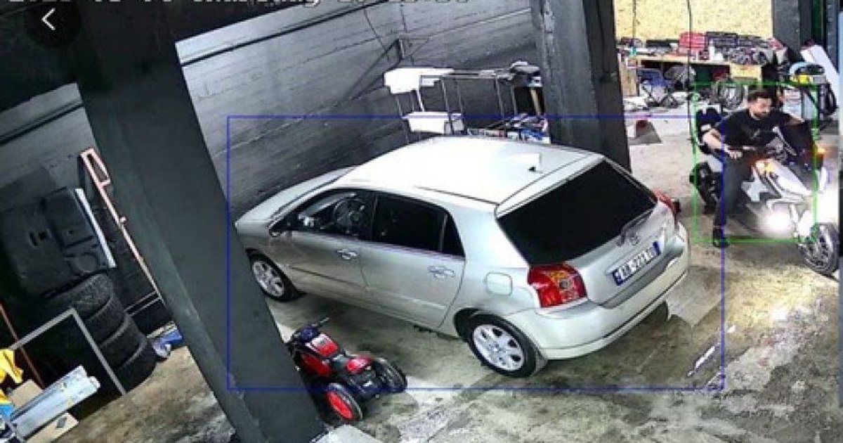  Më tha të fikja dritat   zbardhet dëshmia e kamerierit për natën e zhdukjes së Eglant Kocit  Dyshohet se Shakaj e ka groposur trupin në zonën e   