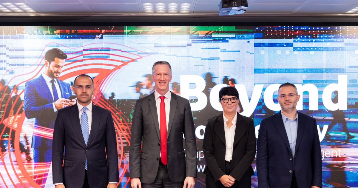 Vodafone Albania dhe Nokia paraqesin të ardhmen e rrjetit 5G përmes  Network Slicing  të fuqizuar nga Inteligjenca Artificiale 