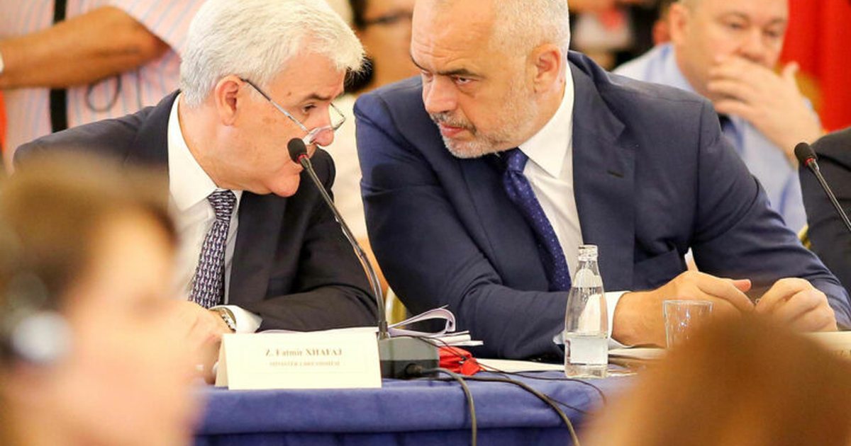 Rezolutat e institucioneve të pavarura në filtrin e komisionit  Xhafaj    Zbulohet si do të monitorohet performanca e tyre 