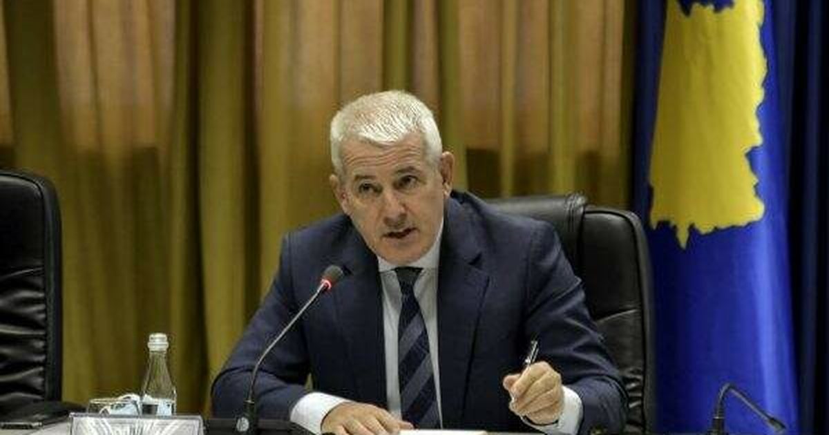 Sveçla  Është arrestuar një ish pjesëtar i MPB së serbe lidhur me rrëmbimin e Vukashinoviqit 