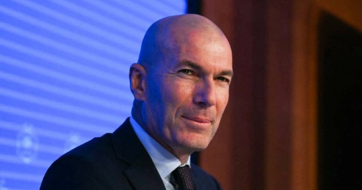 Zinedine Zidane merr drejtimin e Francës