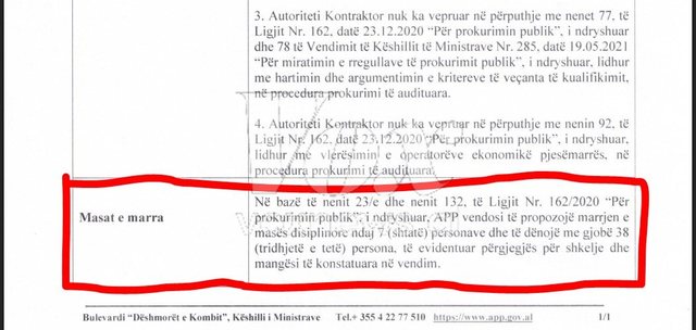 Ndërmarrja e Shërbimeve Publike në Vlorë