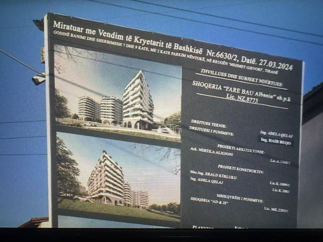 Ekskluzive/ Kompania e djalit të Çim Beshirit u fsheh nga policia