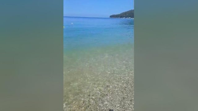 Ujërat e Potamit të ndotura prej ditësh, Bashkia e Himarës: