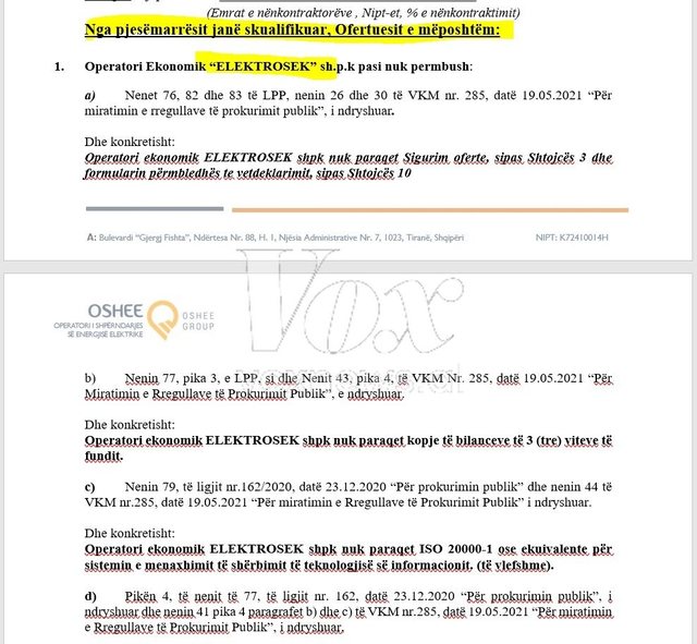 Nga dyert e SPAK-ut te fitimi i tenderave - Njihuni me oligarkun e ri, Gentian
