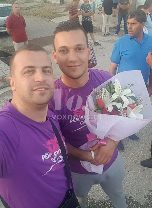 Inspektorja denoncon në VoxNews: Drejtori i Përgjithshëm i Task