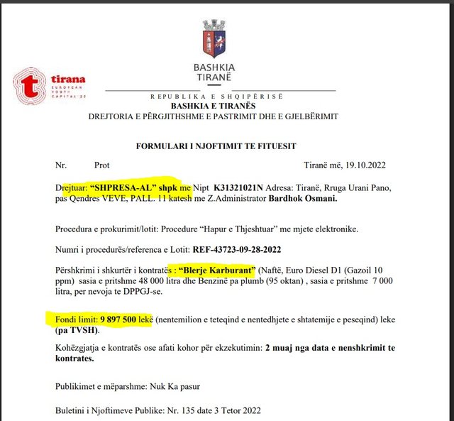 Gruaja (Arlinda Pogaj) ndan miliona euro, burri (Edigen Pogaj) i merr të