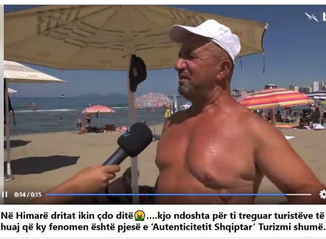 Himara, drita me kufizime: Ku shkuan 20 milionë eurot e Damian Gjiknurit